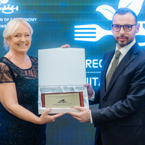 Harghita, desemnată Regiune Gastronomică a Europei 2027