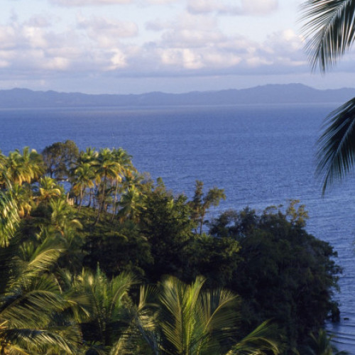 Marco Rubio: Republica Dominicana are zacaminte de pamanturi rare