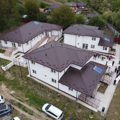 Modernizare în 2025 pentru comuna Tigveni din județul Argeș