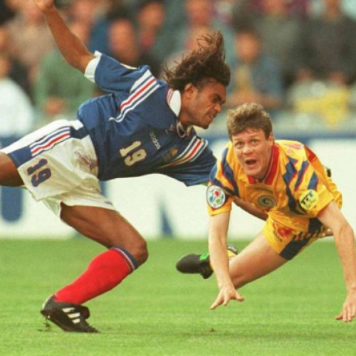 Tibor Selymes: CFR Cluj va câștiga campionatul