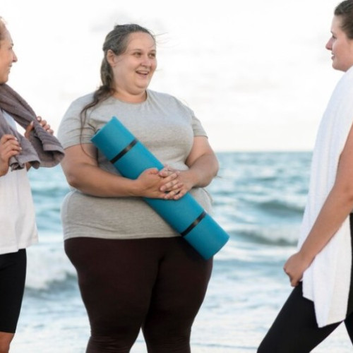 Imaginea corporală: o perceptie complexă influențată de factori variabili