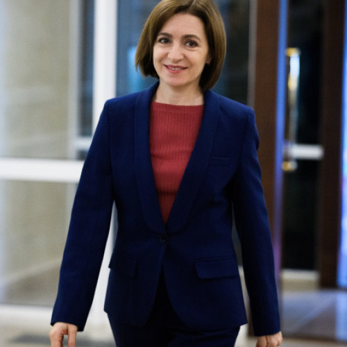 Oleg Ozerov, ambasadorul Rusiei în Republica Moldova, nu a fost invitat să-și depună scrisorile de acreditare