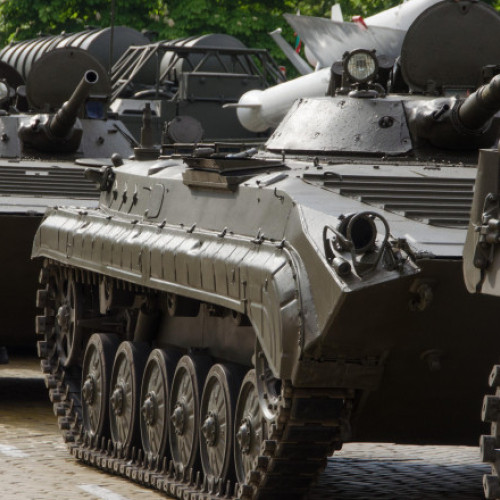 Bulgaria va primi compensații de aproximativ 500 de milioane de euro pentru ajutorul acordat Ucrainei