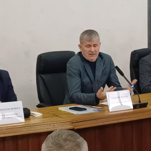 Propuneri controversate pentru reorganizarea Spitalului Judetean Mavromati Botosani