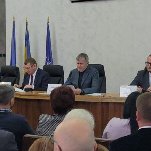 Probleme la Spitalul Județean „Mavromati” discutate în Consiliul Județean Botoșani