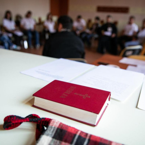 Sesiunea de interviuri pentru acordarea binecuvântării profesorilor de Religie ortodoxă