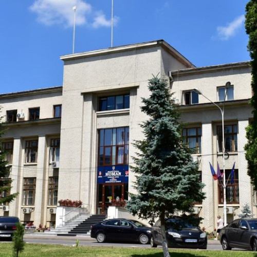 Primăria Roman implementează măsuri de austeritate pentru reducerea cheltuielilor bugetare