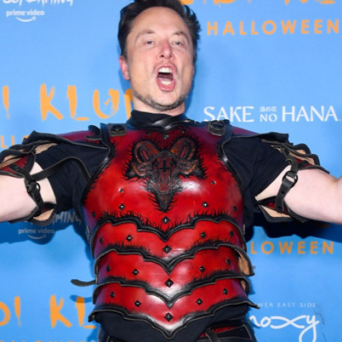 Elon Musk, responsabil cu eficiența guvernamentală în SUA