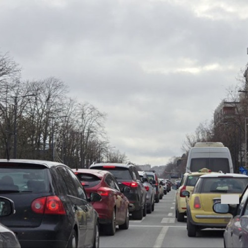 România introduce o taxă pentru utilajele grele și vehiculele poluante