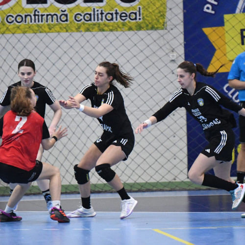 CSM UNIREA Slobozia se pregătește pentru o confruntare în Cupa României