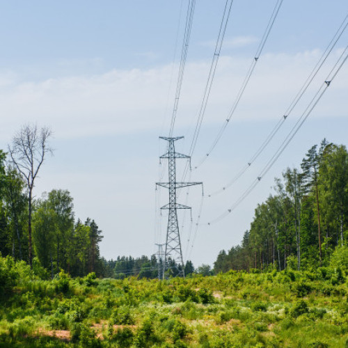 Estonia, Letonia și Lituania se deconectează de rețeaua electrică rusească