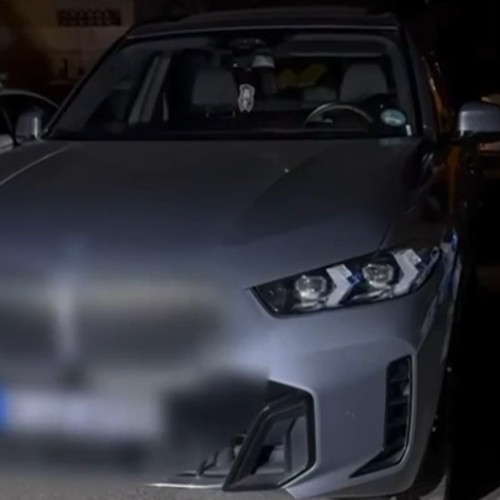 Spectacol nedorit pe străzile Clujului