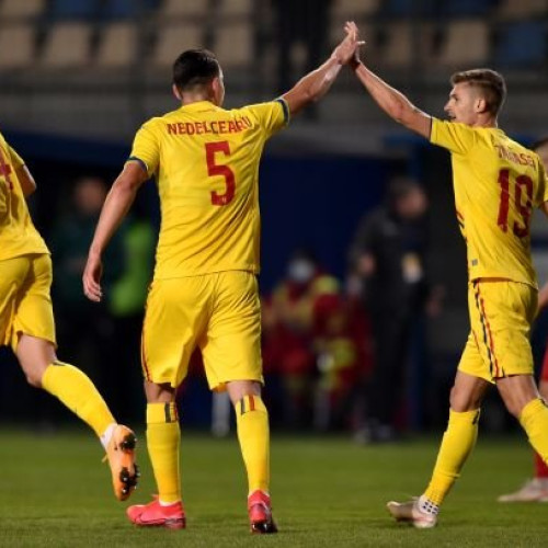 Ionuț Nedelcearu s-a transferat la echipa rusă Akron Togliatti