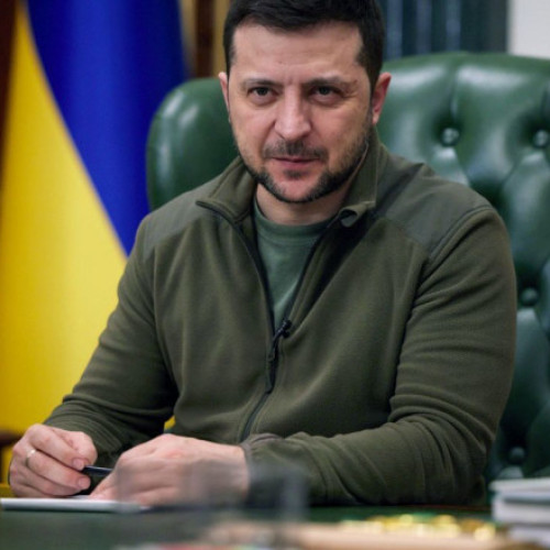 „Să facem o înţelegere!”. Ce îi oferă Zelenski lui Trump în schimbul securităţii