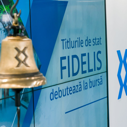Ministerul Finanțelor lansează prima ediție din 2025 a programului FIDELIS