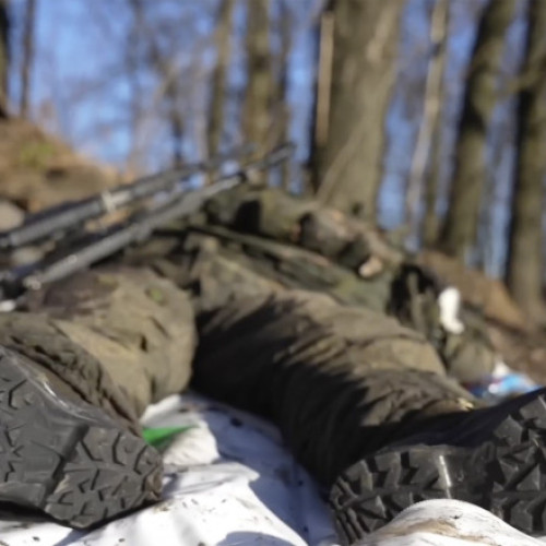 vulnerabilitățile nord-coreenilor în confruntările din regiunea Kursk