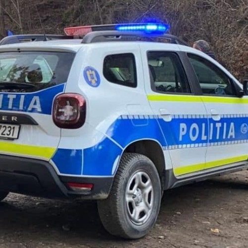 Radare de weekend în Alba, pentru siguranța circulației