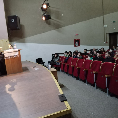 Preoții din Botoșani se întrunesc pentru a discuta despre centenarul Patriarhiei Române