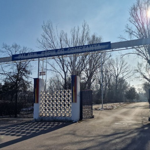 George Giuliano Talpes, asociat la Alt Trend MG SRL, implicat într-un litigiu cu Palatul Copiilor