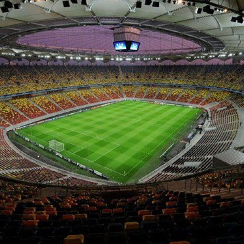 Modificări ale traseelor STB din cauza meciului FCSB - Sepsi