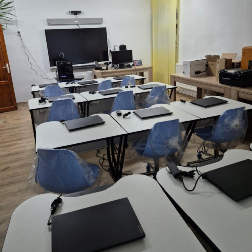 Modernizarea școlilor din Victoria cu fonduri PNRR