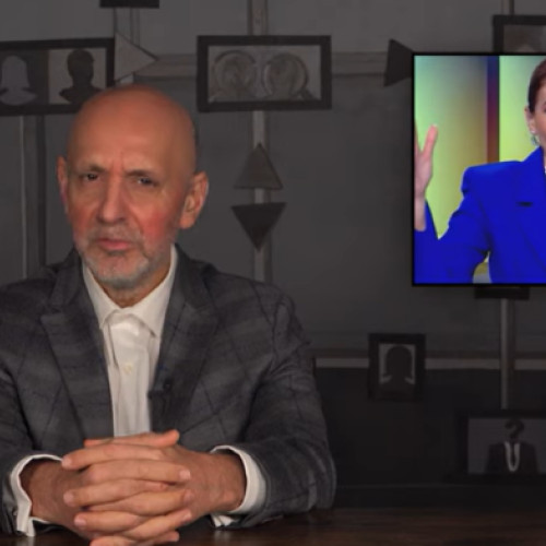 Activistul Valeriu Nicolae continuă seria emisiunii "Starea Impostorilor"