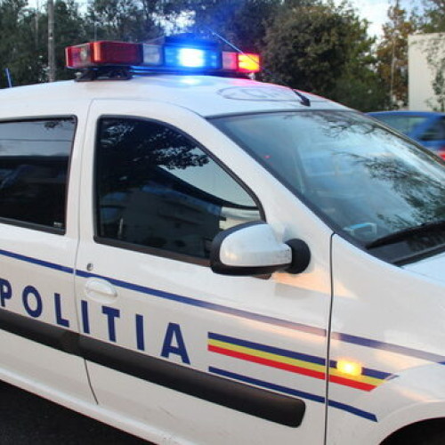 măsuri de siguranță în trafic în urma condițiilor meteo nefavorabile