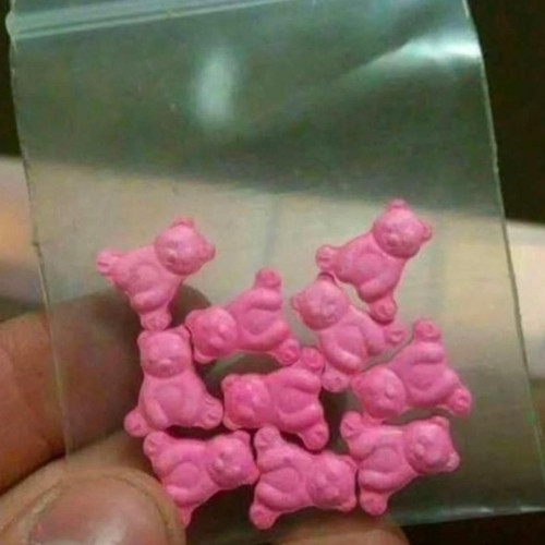 Avertisment pentru părinți privind drogul "strawberry quick"