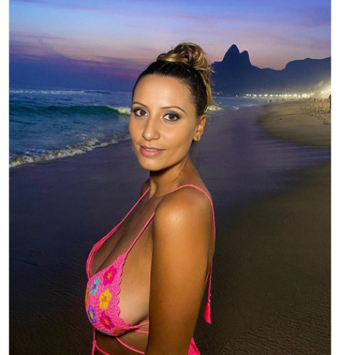 Ioana Sufana își reduce implicarea în afaceri prin cedarea unor părți sociale