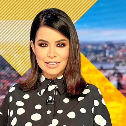 Simona Patruleasa își pregătește întoarcerea în televiziune