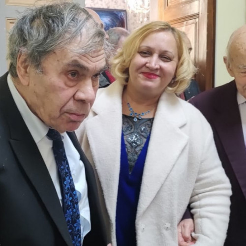 Salonul Cultural Armonii de toamnă, ediția a 62-a, s-a desfășurat la Galați