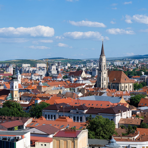 Cutia Pandorei s-a deschis pe rețelele de socializare din Cluj-Napoca