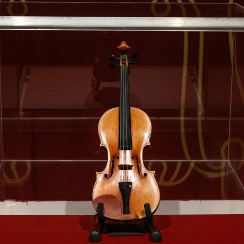 Viorile Stradivarius: O moștenire de valoare inestimabilă
