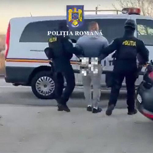 Tinerii din Zimbor, acuzați de furt după un apel fals la 112