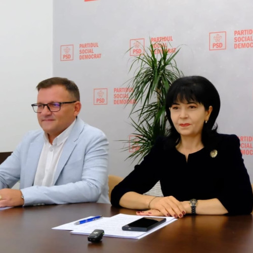 Proiectele importante din județul Botoșani incluse în Legea bugetului de stat pe 2025