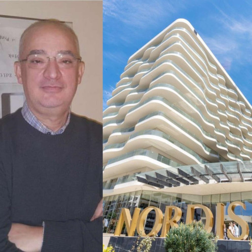 Calin Lemnaru, victimă a scandalului Nordis, cu pierderi de peste 7,5 milioane lei