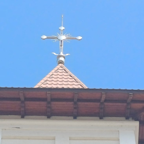 Biserica Izvorul Tamaduirii din Botosani isi serbeaza hramul