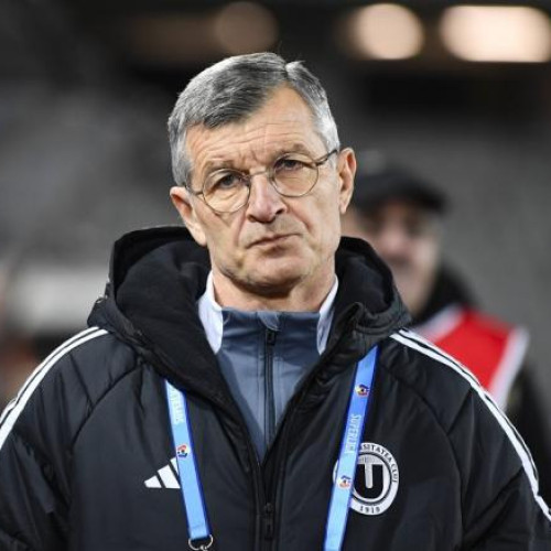 Declarații controversate după meciul U Cluj - Universitatea Craiova