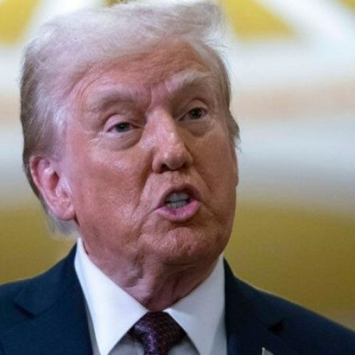 Donald Trump anunță noi tarife vamale pe baza reciprocității