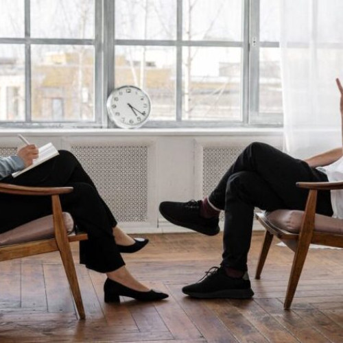 Serviciile psihologice decontate de sistemul public de sănătate