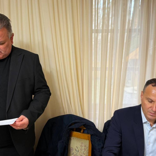 Liberalii din Dâmbovița se reunesc pentru a discuta soluții pentru comunități