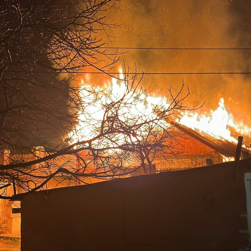 Vom reveni cu mai multe detalii