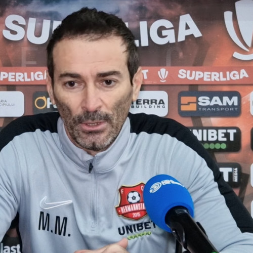 FC Hermannstadt întâlnește Petrolul Ploiești în etapa a 26-a