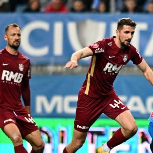 Politehnica Iași în căutarea jucătorilor pentru a evita retrogradarea