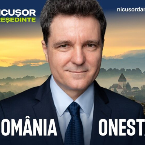 Nicușor Dan, despre campania sa prezidențială și respectarea legii