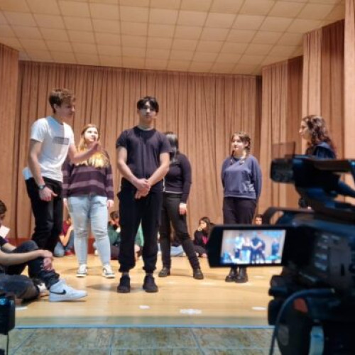 Primăria Sectorului 6 organizează un spectacol de teatru pentru comunitate