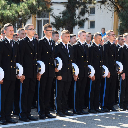 Limba rusă va fi introdusă ca opțiune pentru liceele militare din România începând din 2026