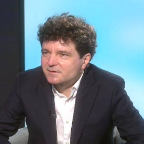 Nicușor Dan afirmă că opiniile diverse în USR sunt normale