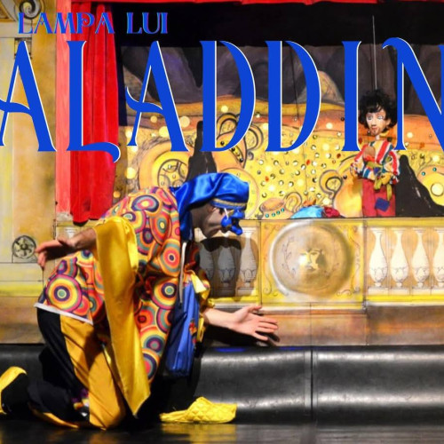 Schimbare de program la Teatrul "Tony Bulandra" din Târgoviște