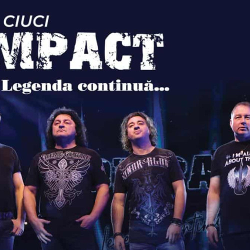 COMPACT lansează un turneu sentimental de Valentine's Day